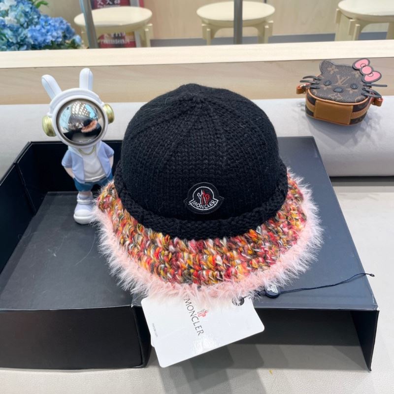 Moncler Caps